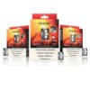 Smok TFV Mini V2 Coils 0.2 ohm A2 (3-Pack)
