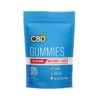CBDfx Gummies – Original Mixed Berries (200mg – 8pcs)
