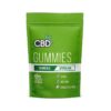 CBDfx Gummies – Turmeric & Spirulina (200mg – 8pc)