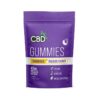 CBDfx Gummies – For Sleep (200mg – 8pcs)