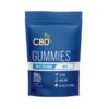CBDfx Gummies – MENS Multivitamin (200mg – 8pc)