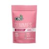 CBDfx Gummies – WOMENS Multivitamin (200mg – 8pc)