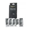 Aspire Cleito PRO Coils (5-Pack)