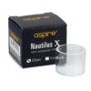 Aspire Replacement Glass for Nautilus X
