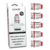 Smok RPM 2 Coils 0.16ohm Meshed (5 Pack)