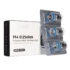 FreeMax 904L M Pro 2 Mesh Coils (3-Pack)