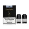 Uwell Caliburn G2 2ml Pods/Empty Cartridges (2 Pack)