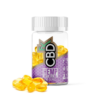 CBDfx Gel Capsules (Jar of 30) [750mg]